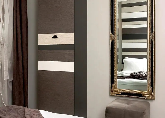 Mon Ami In Studentski Grad Area Lejlighed Sofia