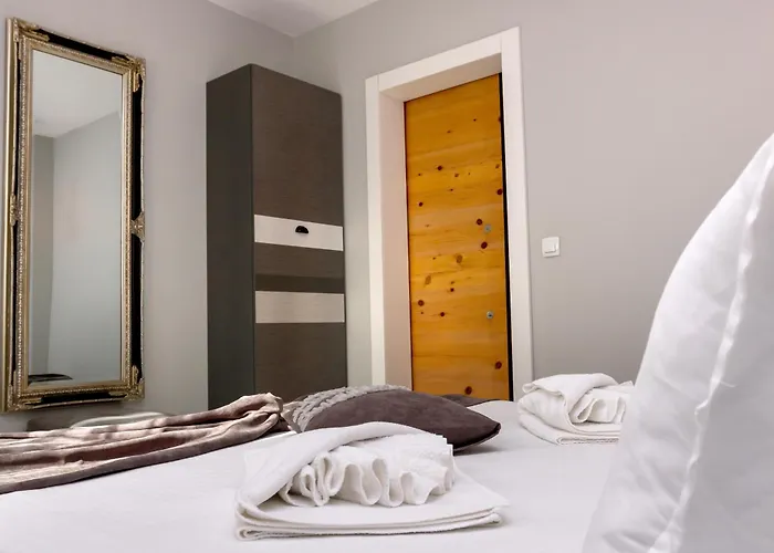 Mon Ami In Studentski Grad Area * Sofia