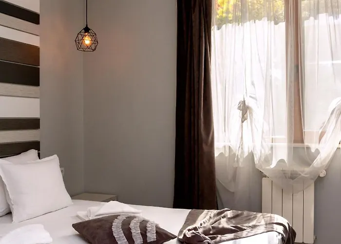 Mon Ami In Studentski Grad Area Lejlighed