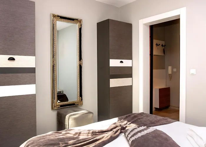 Lejlighed Mon Ami In Studentski Grad Area