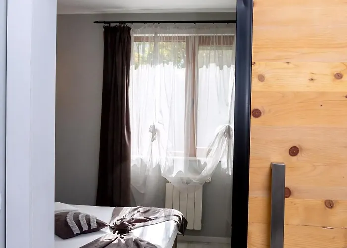 Mon Ami In Studentski Grad Area Lejlighed *