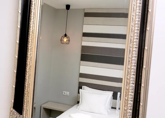 Appartement Mon Ami In Studentski Grad Area Sofia