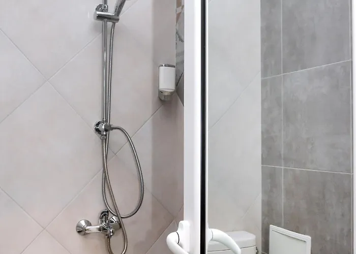 Mon Ami In Studentski Grad Area Sofia