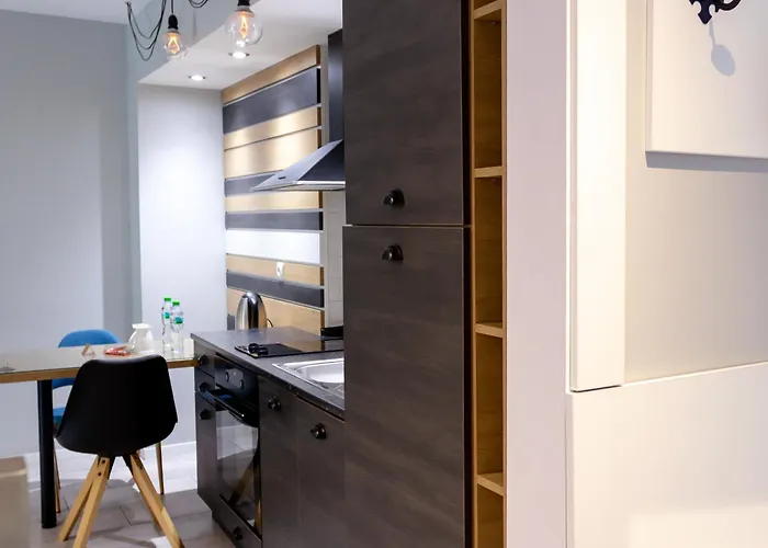 Mon Ami In Studentski Grad Area * Sofia