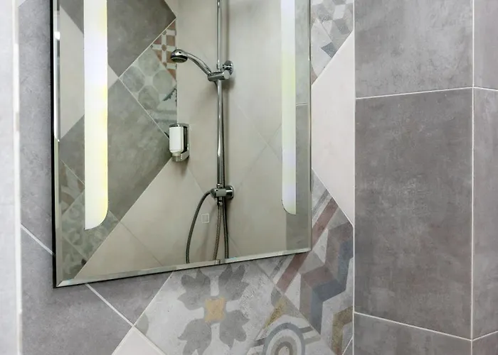 Mon Ami In Studentski Grad Area