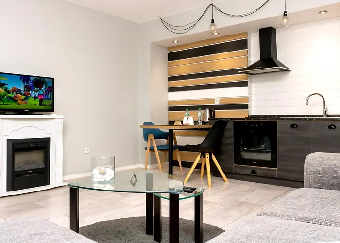 Mon Ami In Studentski Grad Area Appartement