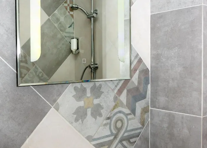 Mon Ami In Studentski Grad Area Lejlighed *