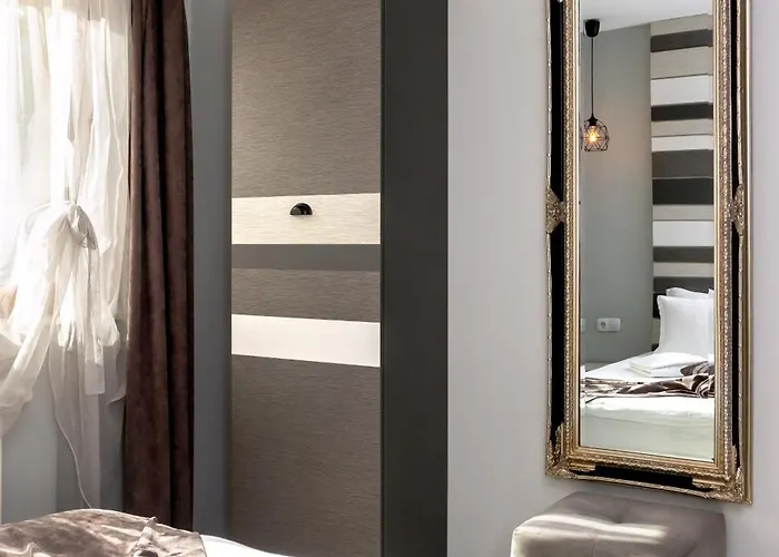 Lejlighed Mon Ami In Studentski Grad Area *