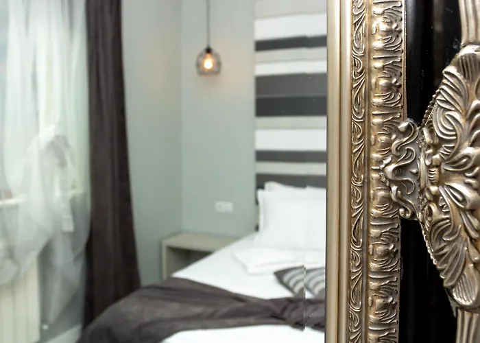 Mon Ami In Studentski Grad Area * Sofia