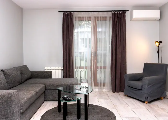 Lejlighed Mon Ami In Studentski Grad Area *