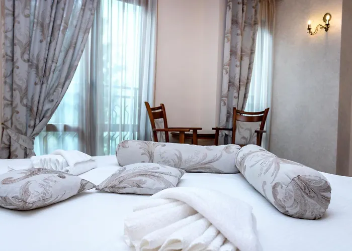 Mon Ami In Studentski Grad Area Lejlighed Sofia