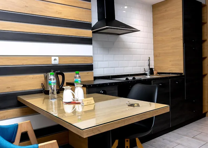 Mon Ami In Studentski Grad Area *