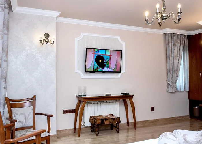 Mon Ami In Studentski Grad Area Sofia