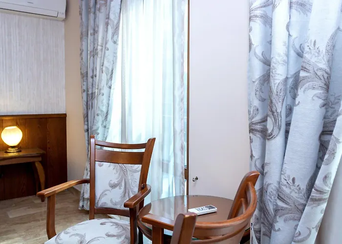 Mon Ami In Studentski Grad Area