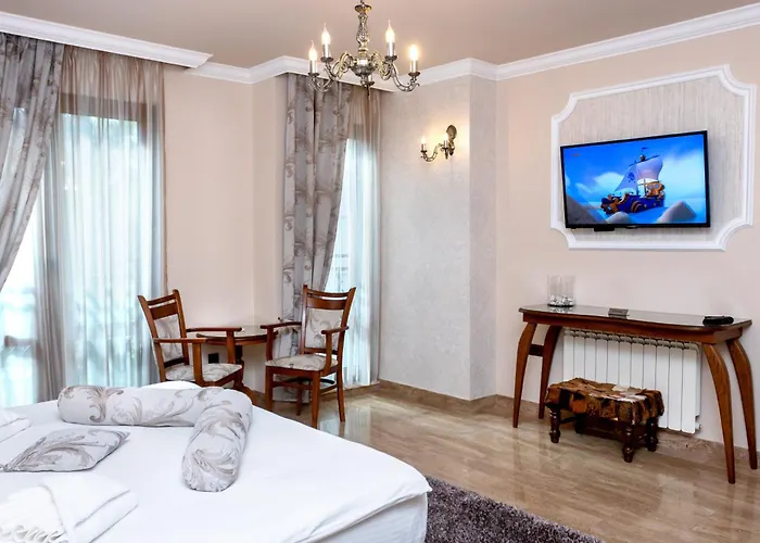 Mon Ami In Studentski Grad Area Lejlighed *