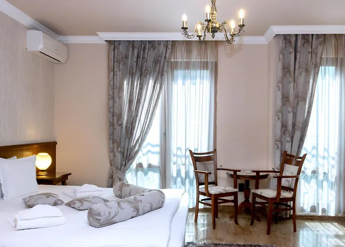 Mon Ami In Studentski Grad Area Appartement Sofia