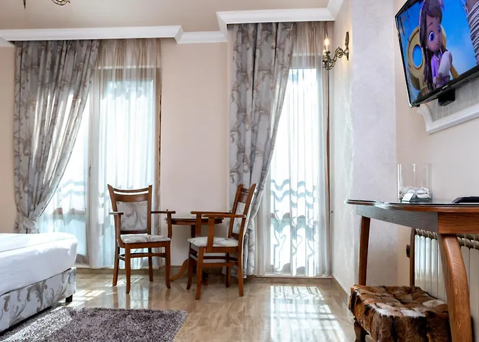 Appartement Mon Ami In Studentski Grad Area Sofia