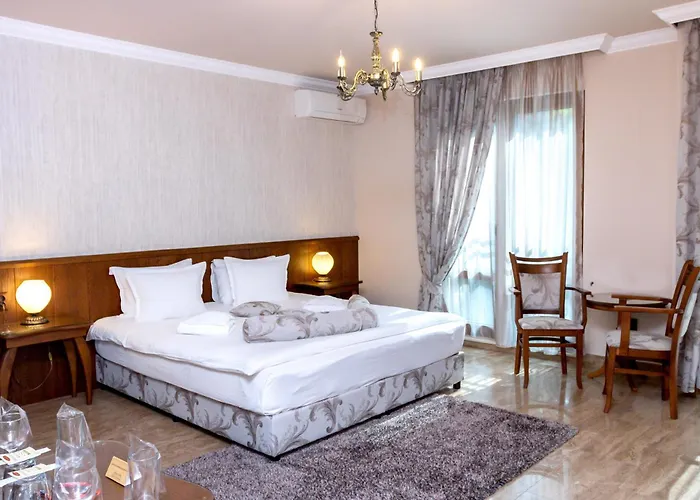 Mon Ami In Studentski Grad Area Sofia