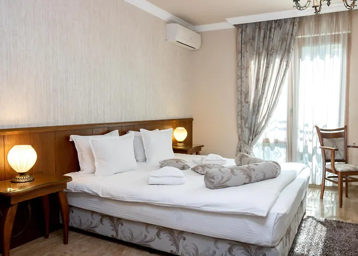 Mon Ami In Studentski Grad Area