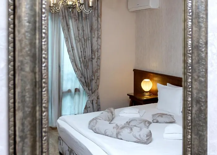 Appartement Mon Ami In Studentski Grad Area *