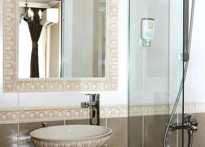 Lejlighed Mon Ami In Studentski Grad Area