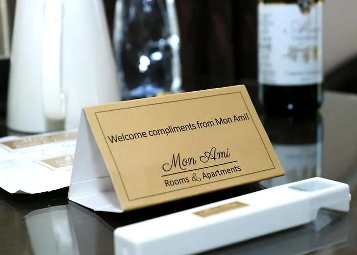 Mon Ami In Studentski Grad Area Lejlighed *