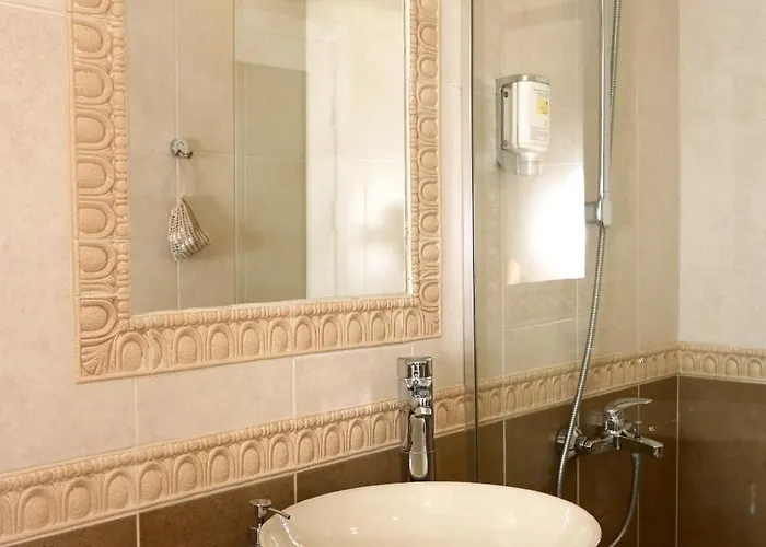 Lejlighed Mon Ami In Studentski Grad Area *