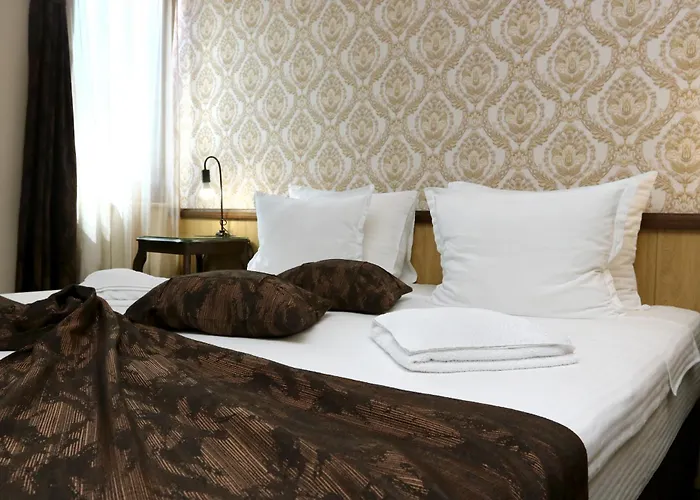 Mon Ami In Studentski Grad Area