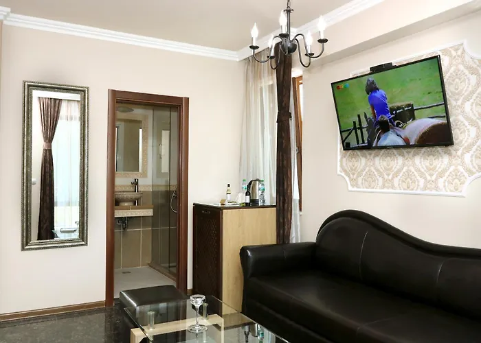 Lejlighed Mon Ami In Studentski Grad Area