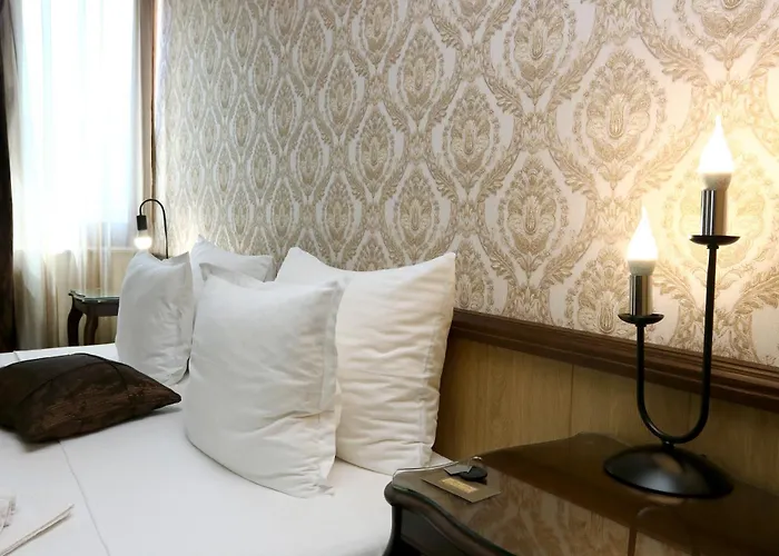 Mon Ami In Studentski Grad Area Lejlighed *