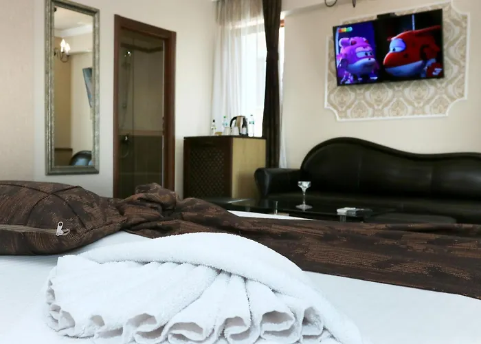 Mon Ami In Studentski Grad Area Lejlighed Sofia