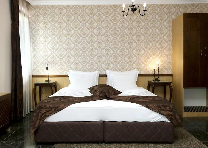 Mon Ami In Studentski Grad Area *