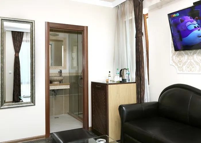 Mon Ami In Studentski Grad Area Sofia