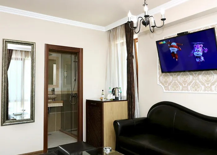 Mon Ami In Studentski Grad Area * Sofia