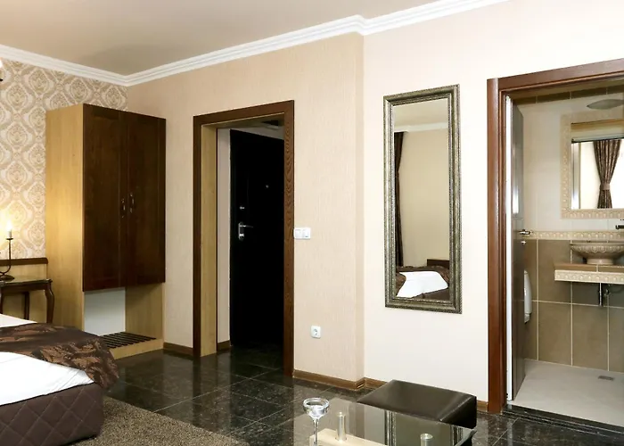 Lejlighed Mon Ami In Studentski Grad Area