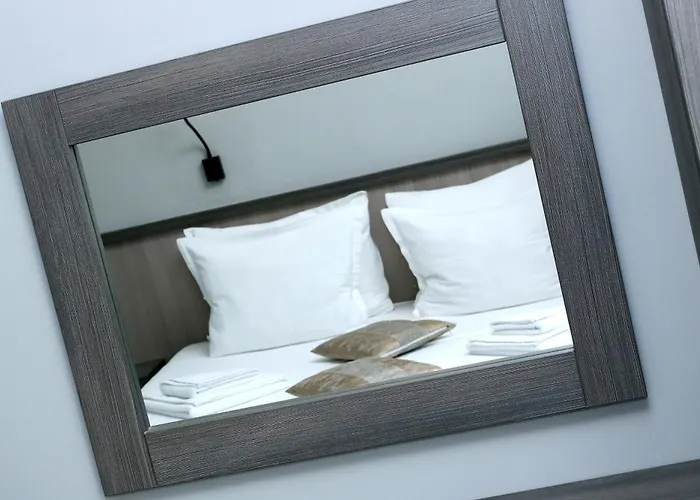 Lejlighed Mon Ami In Studentski Grad Area Sofia