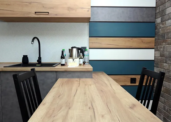 Mon Ami In Studentski Grad Area *