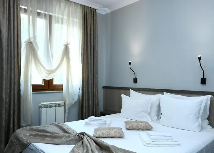 Mon Ami In Studentski Grad Area * Sofia