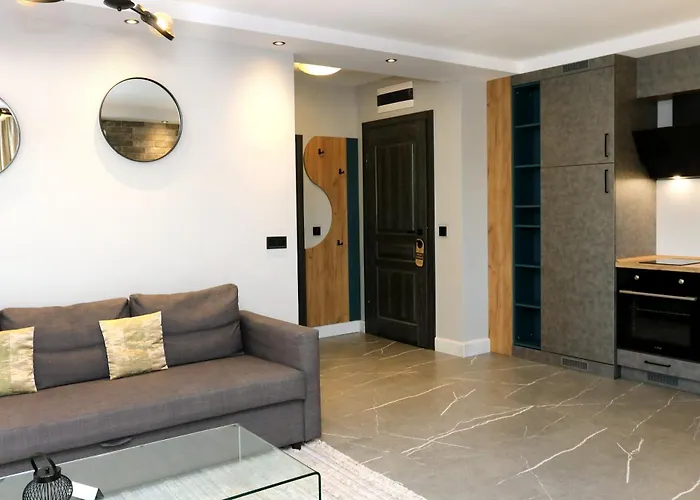 Mon Ami In Studentski Grad Area Lejlighed *