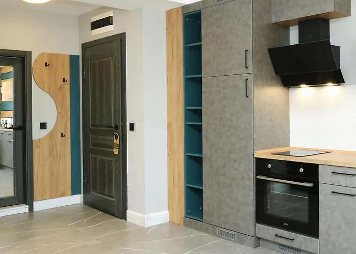 Mon Ami In Studentski Grad Area Lejlighed Sofia