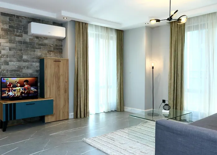 Mon Ami In Studentski Grad Area *