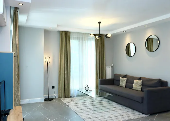 Mon Ami In Studentski Grad Area Sofia