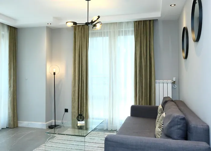 Mon Ami In Studentski Grad Area * Sofia