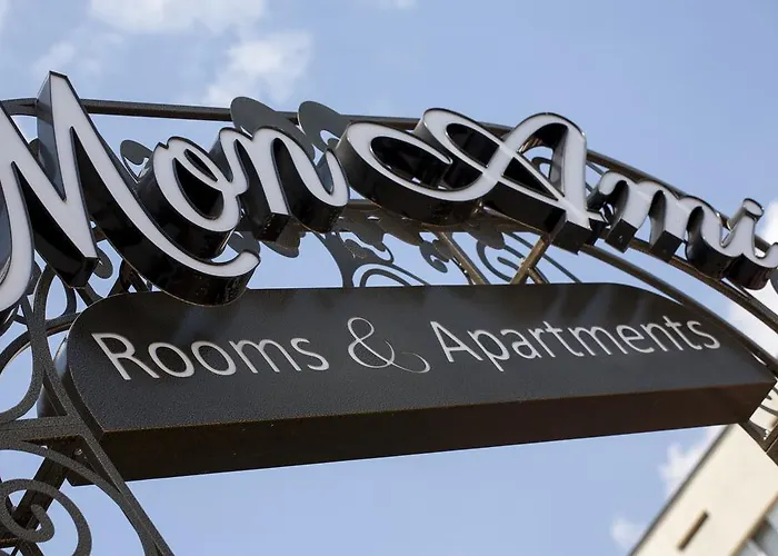 Lejlighed Mon Ami In Studentski Grad Area *