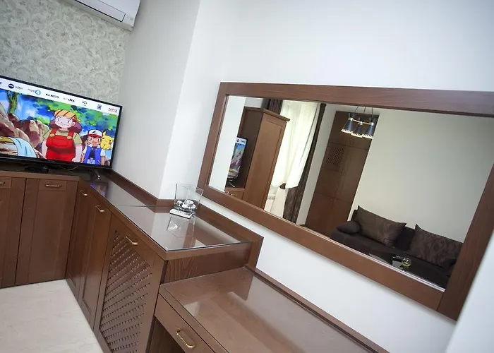 Appartement Mon Ami In Studentski Grad Area *