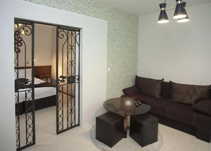 Mon Ami In Studentski Grad Area *