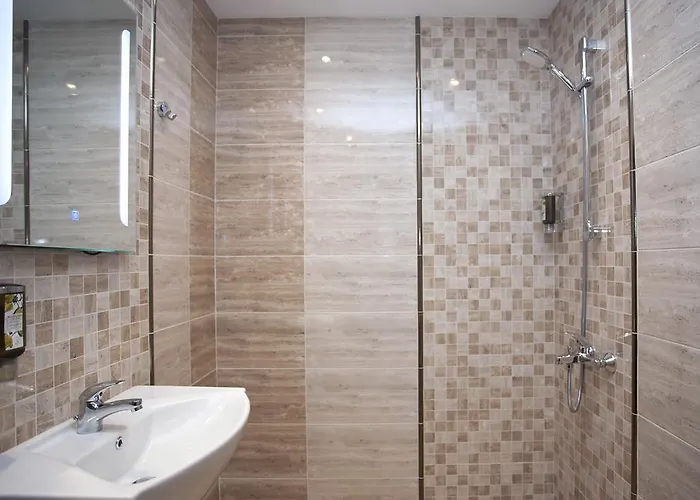 Mon Ami In Studentski Grad Area