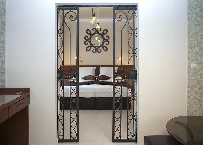 Mon Ami In Studentski Grad Area * Sofia