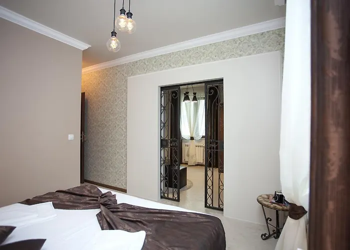 Lejlighed Mon Ami In Studentski Grad Area