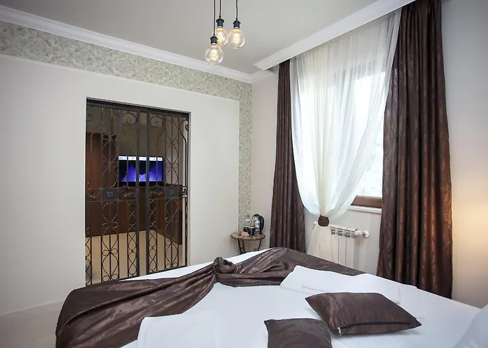 Mon Ami In Studentski Grad Area Sofia